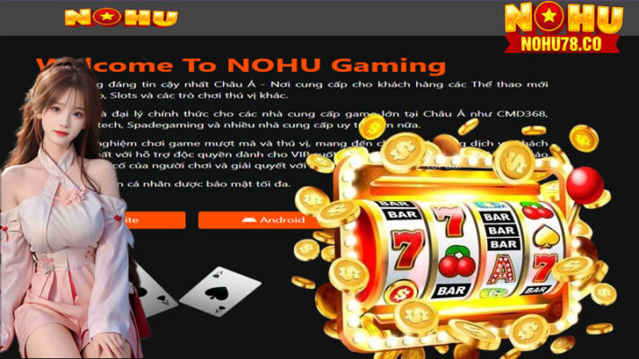 Quy trình tải app Nohu78 siêu dễ dàng đối với anh em